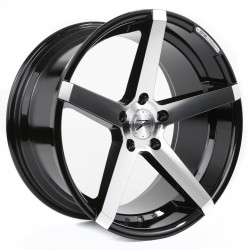 ZP.06 Deep Concave | Phantom Black/Polish